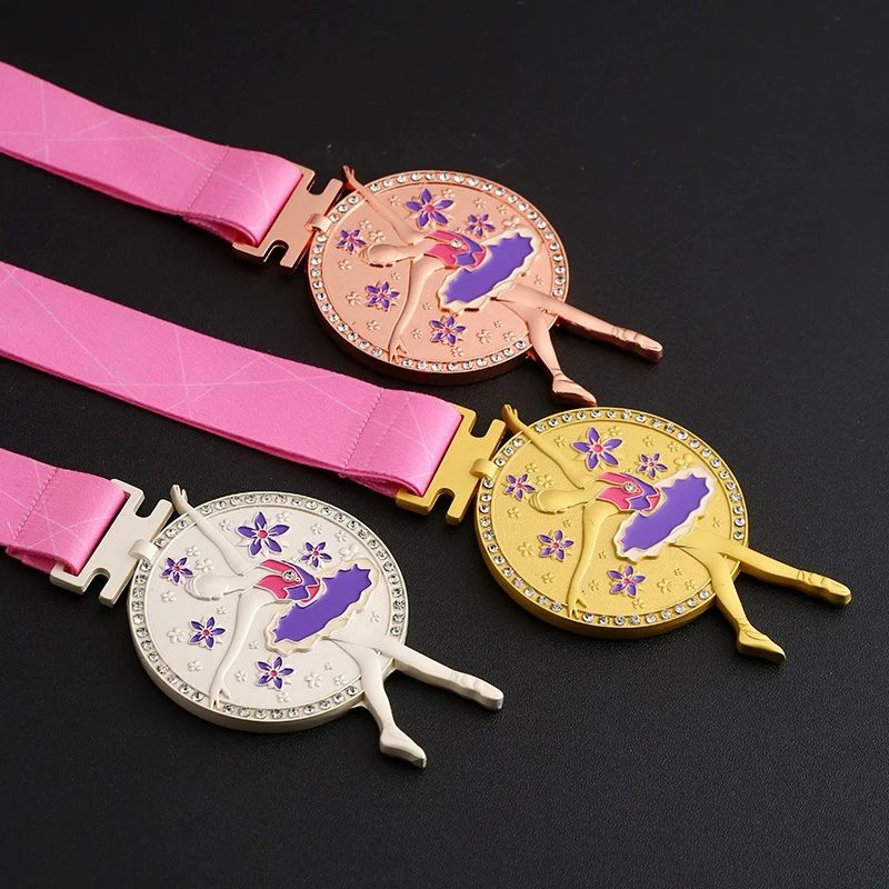 dance medals​