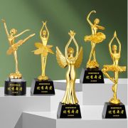 dance trophies