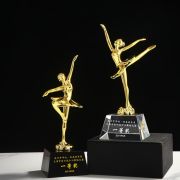 dance trophies