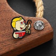 digital badge maker