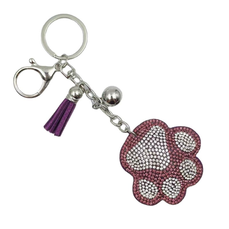 dog keychains