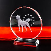 dog trophy​