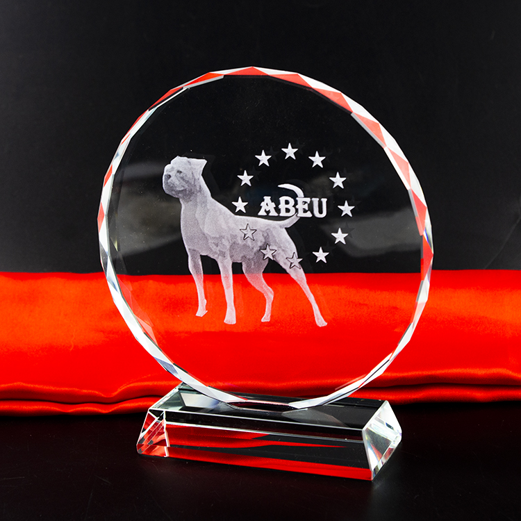 dog trophy​