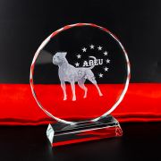 dog trophy​