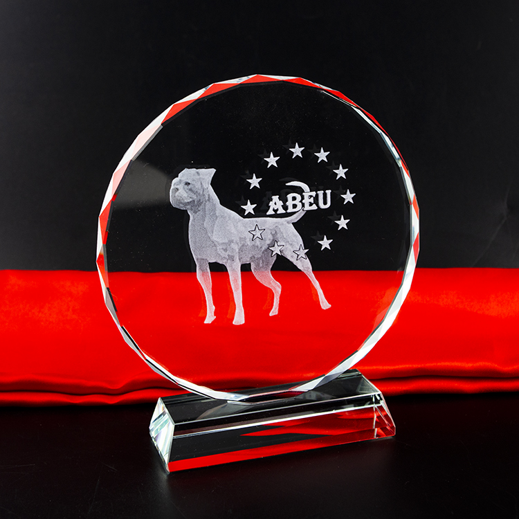 dog trophy​