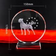 dog trophy​