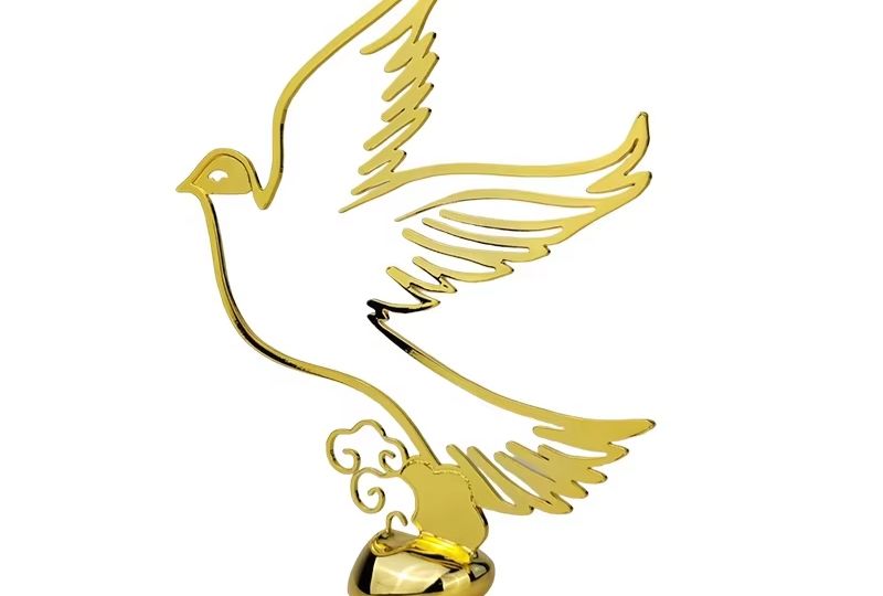 dove trophy 3-5