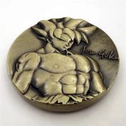 dragon ball coin