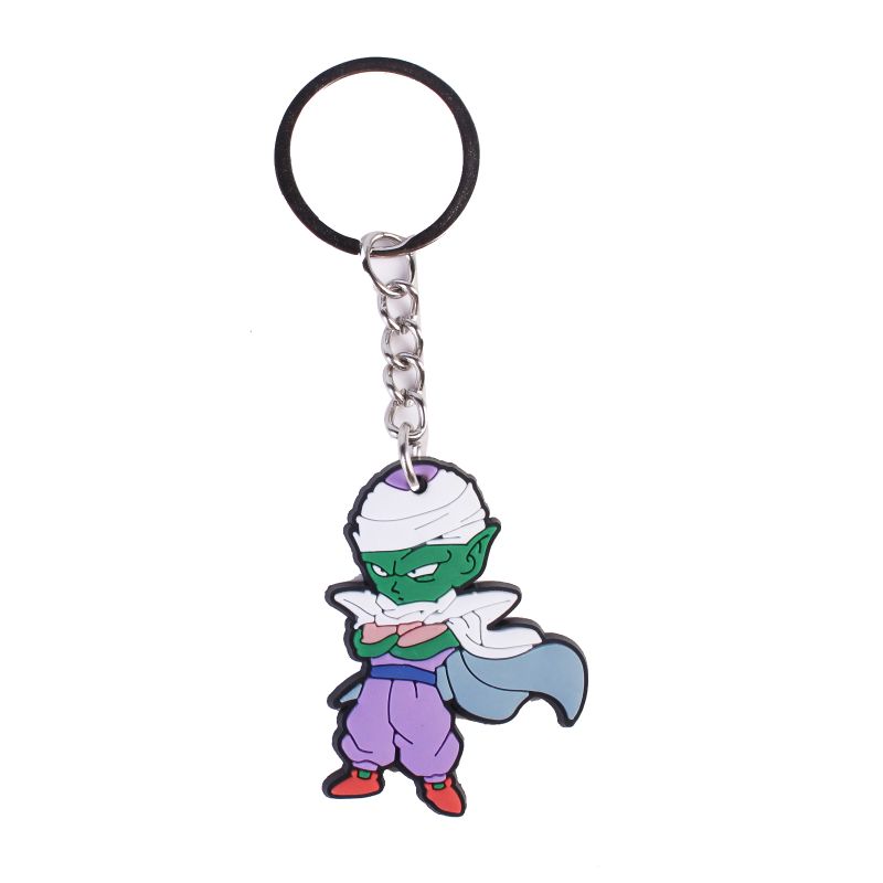 dragon ball z key chains