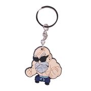 dragon ball z key chains