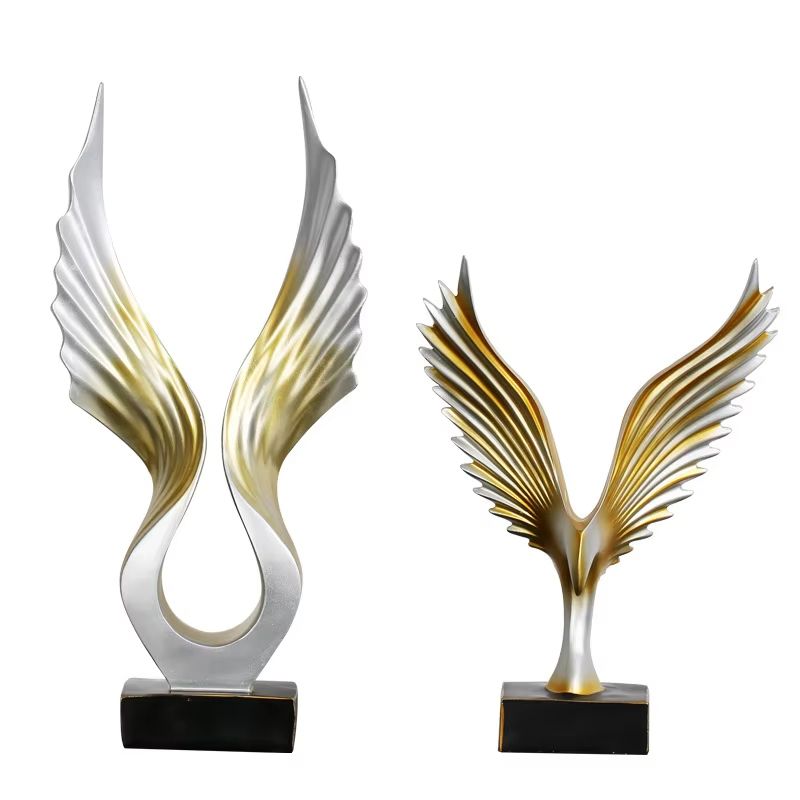 eagle trophies