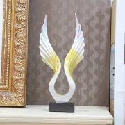 eagle trophies