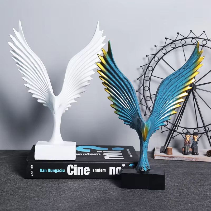 eagle trophies