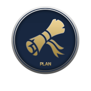 enclave medallion