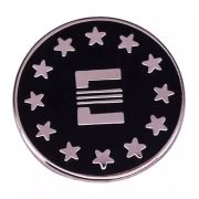 enclave medallion
