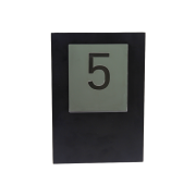 engraved metal plaques