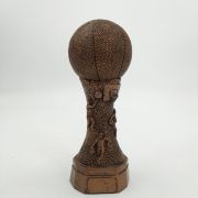 fantasy basketball trophy