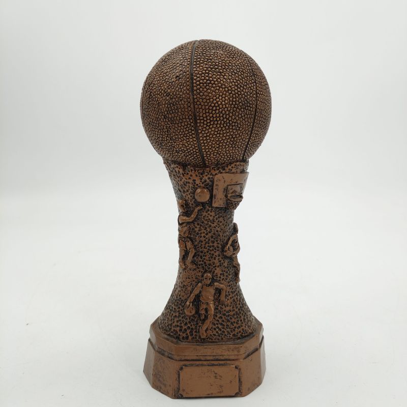 fantasy basketball trophy