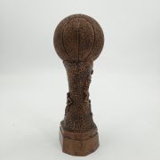 fantasy basketball trophy