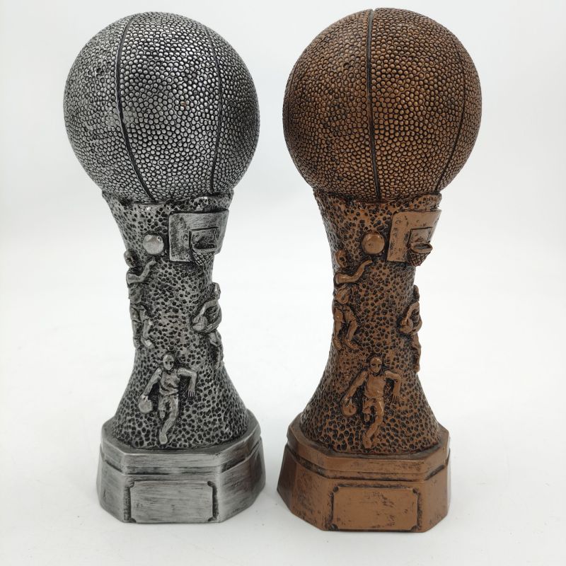 fantasy basketball trophy