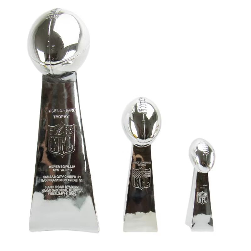 fantasy football trophy ideas