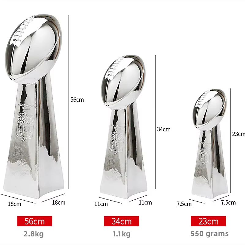 fantasy football trophy ideas