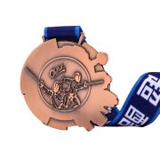 fencing gold medals