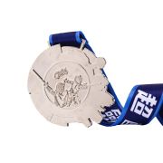 fencing gold medals