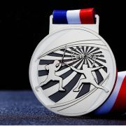 fencing medal​