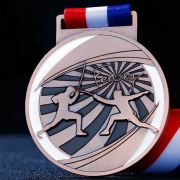 fencing medal​