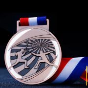fencing medal​