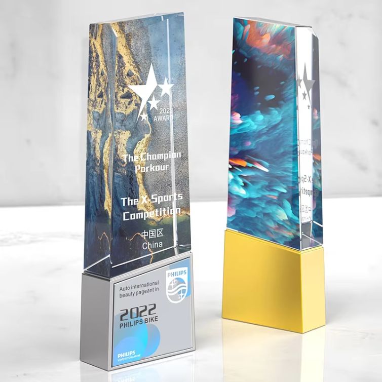 film festival trophy 4-2