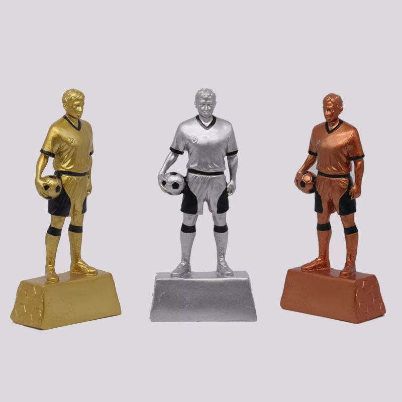 football coach trophy