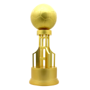 football soccer trophy