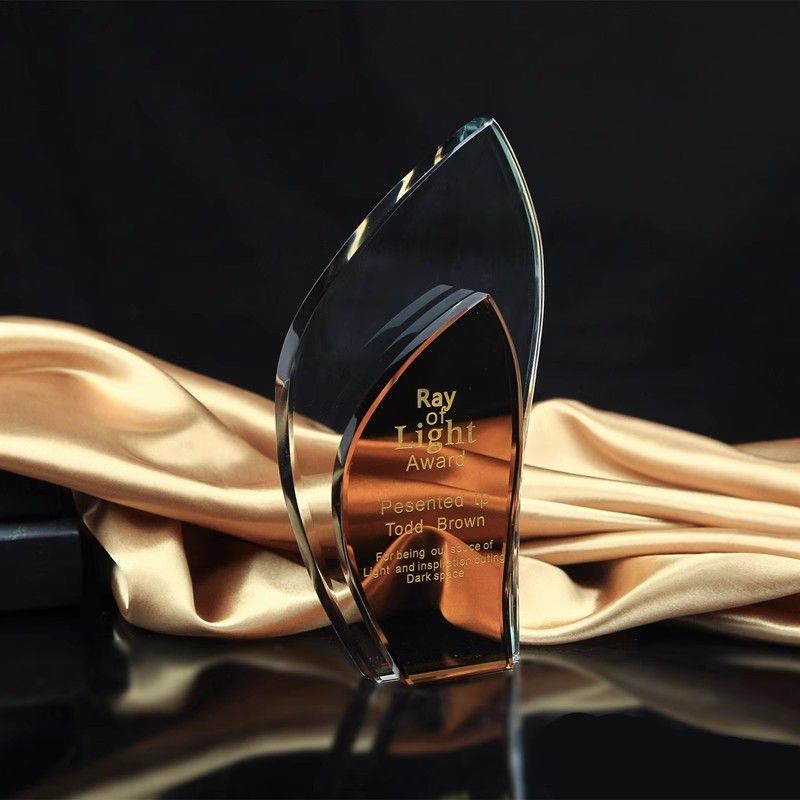formula one trophy