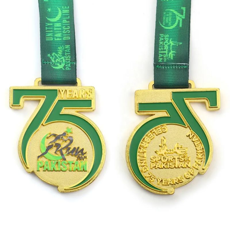 framing marathon medals​