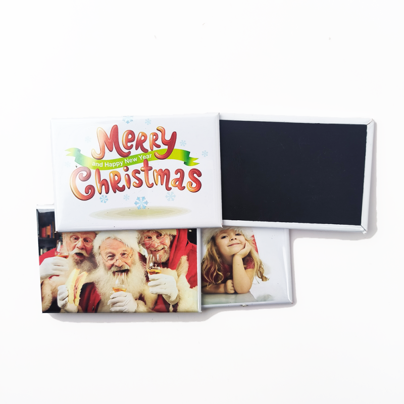fridge magnets christmas