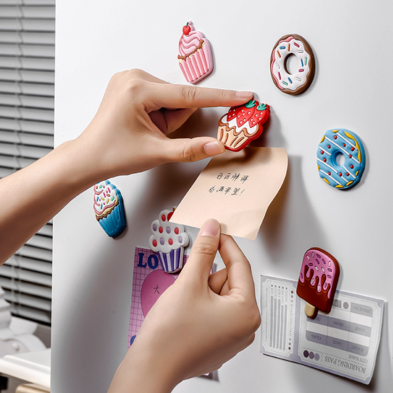 fridge magnets cute