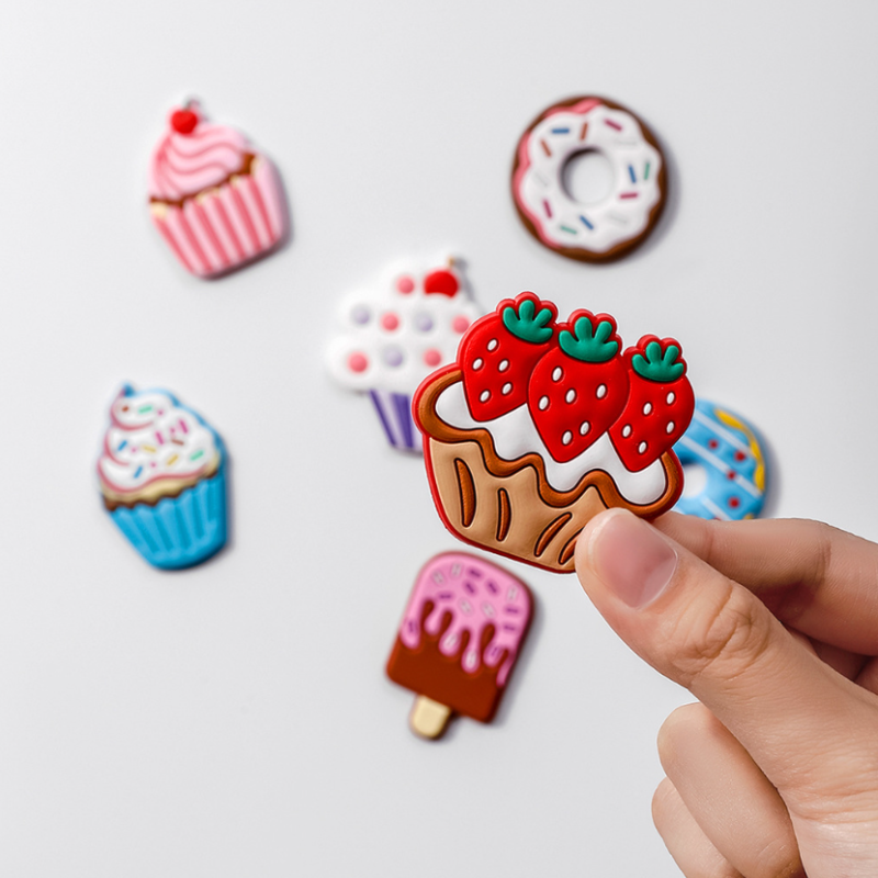 fridge magnets cute