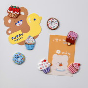 fridge magnets cute