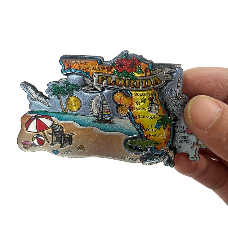 fridge magnets