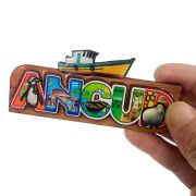 fridge magnets