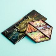 fridge magnets