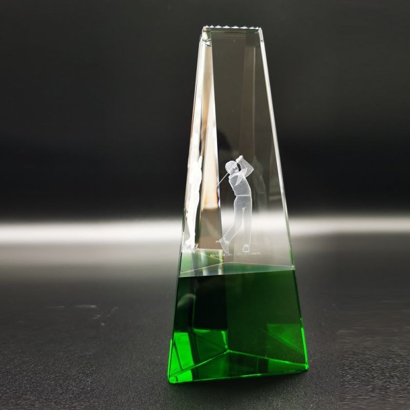 fun golf trophy ideas