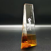 fun golf trophy ideas