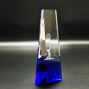 fun golf trophy ideas