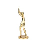 funny golf trophy ideas