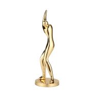 funny golf trophy ideas