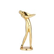 funny golf trophy ideas
