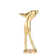 funny golf trophy ideas